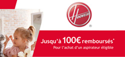 Offre pour Hoover H-Free 200 HF222AXL 011