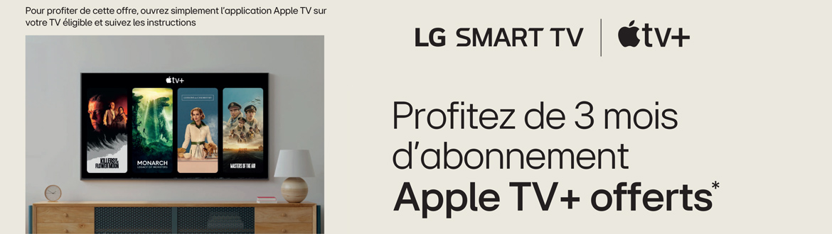 Offre pour LG Mini LED 65QNED86 2023