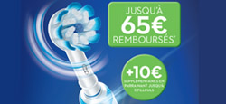 Offre pour Oral-B StagesPower