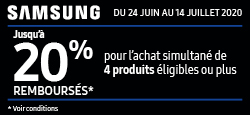 Offre pour Samsung QE75Q95TAT