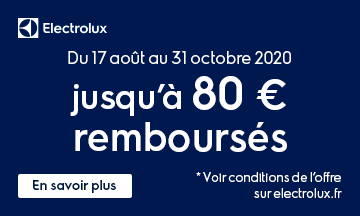 Offre pour Electrolux Pure Q9 PQ91-50MB
