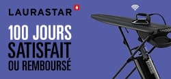 Offre pour LAURASTAR Smart M