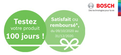 Offre pour Bosch Serie 4 PUJ631BB1E