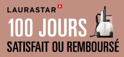 Offre pour LAURASTAR LIFT PLUS Pinky Pop