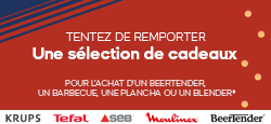 Offre pour Krups BeerTender VB700E00
