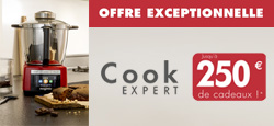 Offre pour Magimix COOK EXPERT