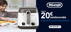 Offre pour De'Longhi FS 8065