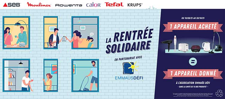Offre pour Moulinex Frutelia Plus JU420D10