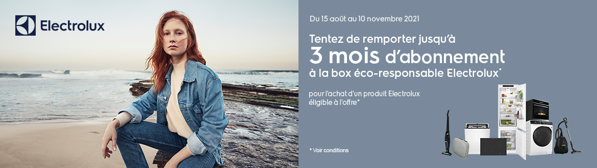 Offre pour Electrolux Pure D8.2 PD82-ALRG