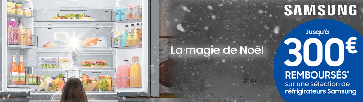 Offre pour Samsung RS68A8840WW