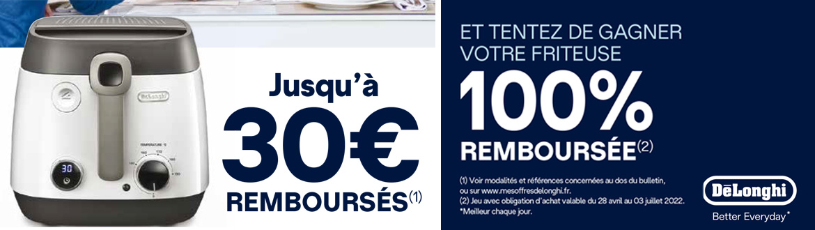 Offre pour De'Longhi FS 8065