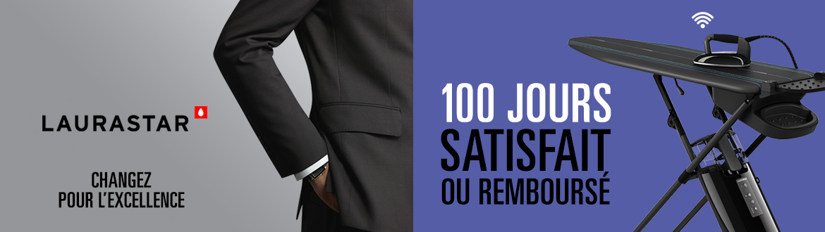 Offre pour LAURASTAR SMART I
