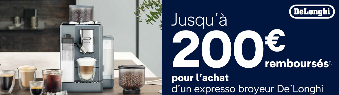 Offre pour DELONGHI ECAM450.65.S