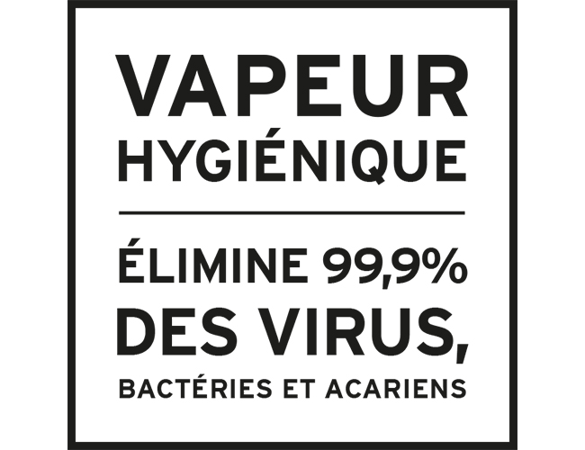 LAURASTAR Centrale vapeur Lift Xtra 1980, tous les services généraux.