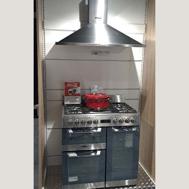 Boulanger Pontivy