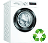 Lave-linge reconditionné